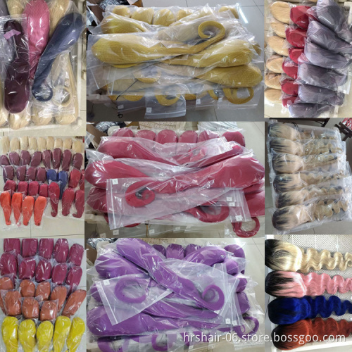 Wholesale Cheap Brazilian Hair Hd Swiss Lace For Qingdao Wigs, Full Lace Wig With Baby Hair,Human Hair Wigs For Black Women